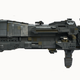 Illustration for article titled This Gorgeous Lego Sulaco Needs To Be A Real Set Like, Yesterday